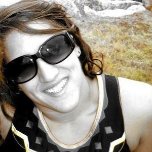 Meet your Posher, Aubree